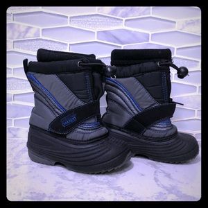 WINTER BOOT :: Baby Boy